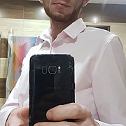 Lencu - mężczyzna, 34 lat, Jaworzno