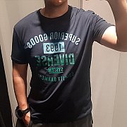 Poiuty123 - man, 34 years, Gdańsk