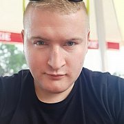 Normalnyfacet3030 - мужчина, 35 лет, Łomża