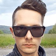 Wito1993 - muž, 32 let, Sucha Beskidzka