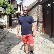 Maniek861 - muž, 39 let, Płock