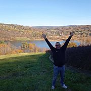 Gregor76gregor - mężczyzna, 49 lat, Lubaczów