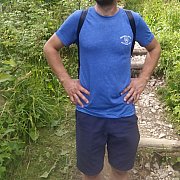 Brylant26 - mężczyzna, 34 lat, Kraków
