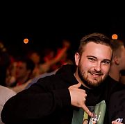 Adrianx530 - muž, 25 let, Głogów