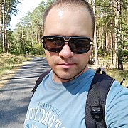 Abbik - mężczyzna, 33 lat, Szczecin