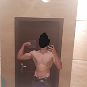 Robciu2371 - mężczyzna, 26 lat, Warszawa