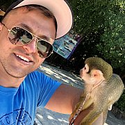 Mikolaj007 - muž, 33 let, Poznań