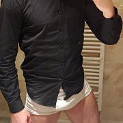 MasterPan10 - чоловік, 34 років, Poznań