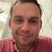 Plisuni - mężczyzna, 40 lat, Borgarnes