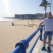 Damien995 - muž, 30 let, Bognor Regis