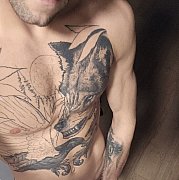 Pablo1995 - man, 30 years, Gdańsk