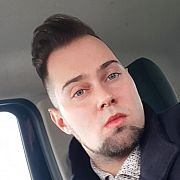 Dav931 - мужчина, 37 лет, Brzeg