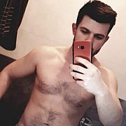 Fitprzystojnyy - mężczyzna, 31 lat, Wrocław