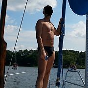 SergiuszJG - mężczyzna, 52 lat, Jelenia Góra