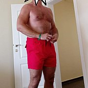 Siruser - muž, 41 let, Poznań