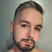 Rp1985 - mężczyzna, 39 lat, Gdańsk