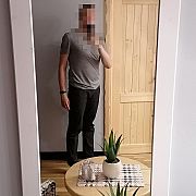 Imperator84 - muž, 41 let, Koszalin