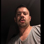 Albertttt - mężczyzna, 43 lat, Warszawa