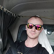 Duzy231232 - чоловік, 33 років, Poznań