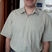 Oleg75 - mężczyzna, 49 lat, Тернопіль