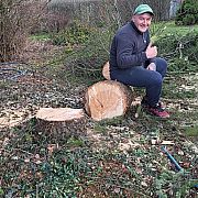 Margol1999 - man, 26 years, Bolesławiec