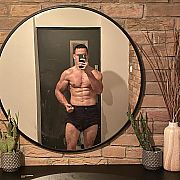Deeniiss - mężczyzna, 33 lat, Toruń