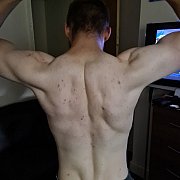 Santis93 - mężczyzna, 32 lat, Płock