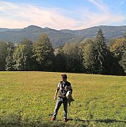 Kslowiak - muž, 26 let, Jaworzno