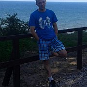 Adamek8522 - mężczyzna, 40 lat, Poznań