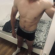 Bartekxyz1 - mężczyzna, 34 lat, Słupsk