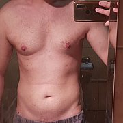 Menmuscle - mężczyzna, 33 lat, Kraków