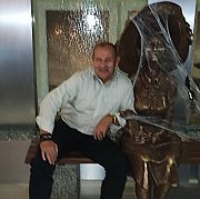 Wohu60 - muž, 65 let, Inowrocław