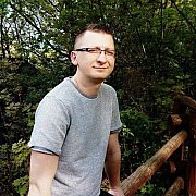 Kaskader09 - muž, 34 let, Warszawa