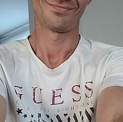 Trzydziestotrzylatek - mężczyzna, 37 lat, Łódź