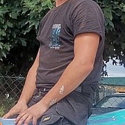 Xxxxx38 - мужчина, 43 лет, Bazylea