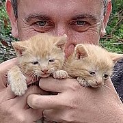 Kashanka - man, 42 years, Bolesławiec