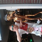 Adek8799 - mężczyzna, 34 lat, Rotterdam