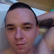 Chris98 - mężczyzna, 26 lat, Katowice