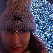 Aniakot - женщина, 34 лет, Wrocław