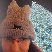 Aniakot - žena, 34 let, Wrocław