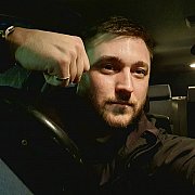 Alexkeep - mężczyzna, 34 lat, Warszawa