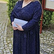 Fatgirl98 - жінка, 27 років, Kraków