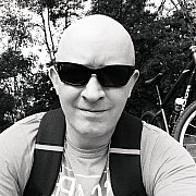 Dar96 - mężczyzna, 43 lat, Łódź
