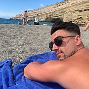 Nieobliczalny - mężczyzna, 32 lat, Warszawa