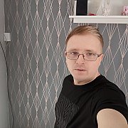 Kiui - man, 35 years, Lublin