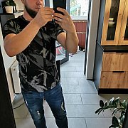 Orkan06 - mann, 38 Jahre, Rzeszów