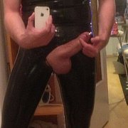 Xxlleather - mężczyzna, 39 lat, Warszawa