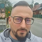 Majtek87 - mężczyzna, 38 lat, Nowy Sącz