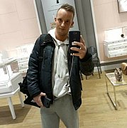 Darudee35 - чоловік, 39 років, Poznań