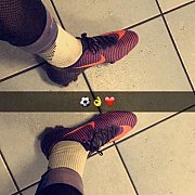 Pilkarzykkk - mężczyzna, 22 lat, Warszawa